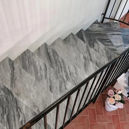 Elsa 6, Emma Villa *