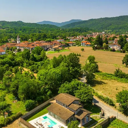 Villa Elsa 6, Emma *